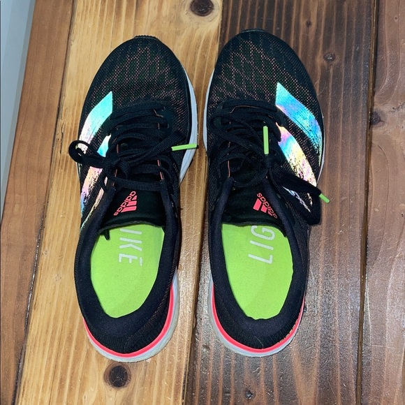 adidas Adizero Adios 5 Running Shoes Size 8 - Picture 13 of 16